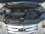 2011 Hyundai Santa Fe Gls zu verkaufen in Gainesville, GA - Water/Flood