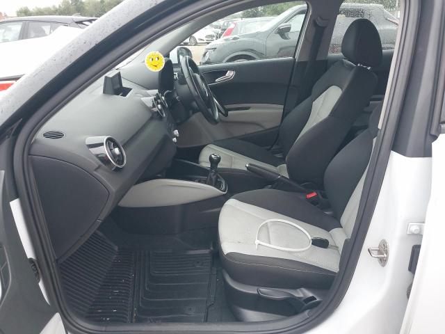 2013 AUDI A1 SPORT T