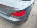 2009 BMW 118D ES AU for sale at Copart BRISTOL