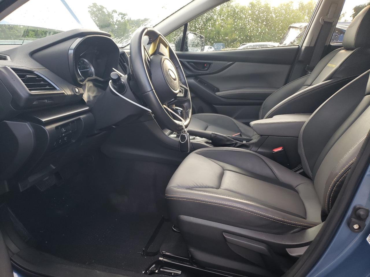 2021 Subaru Crosstrek Sport VIN: JF2GTHSC7MH364193 Lot: 62720225