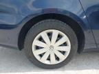 2013 VOLKSWAGEN PASSAT BLU for sale at Copart ST HELENS