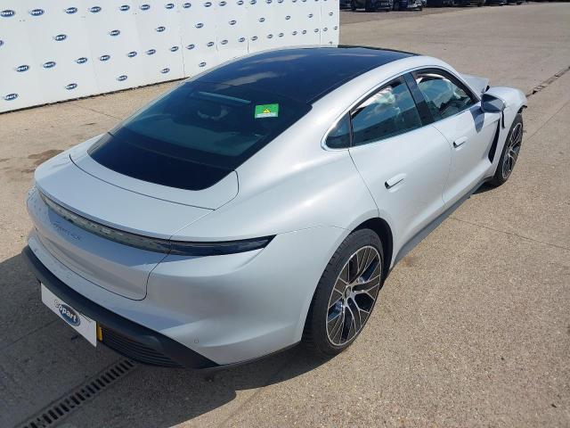 2023 PORSCHE TAYCAN 4S