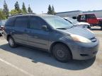 2008 Toyota Sienna Ce na sprzedaż w Rancho Cucamonga, CA - Normal Wear