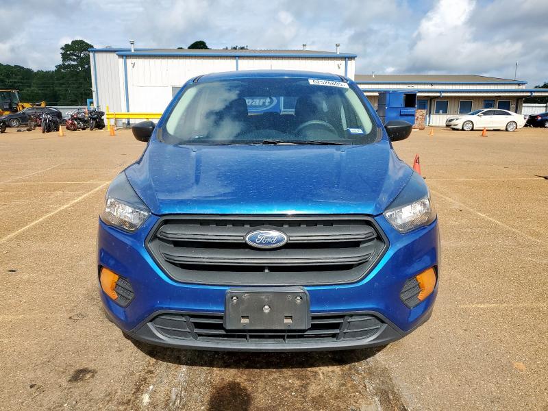  FORD ESCAPE 2019 Granatowy