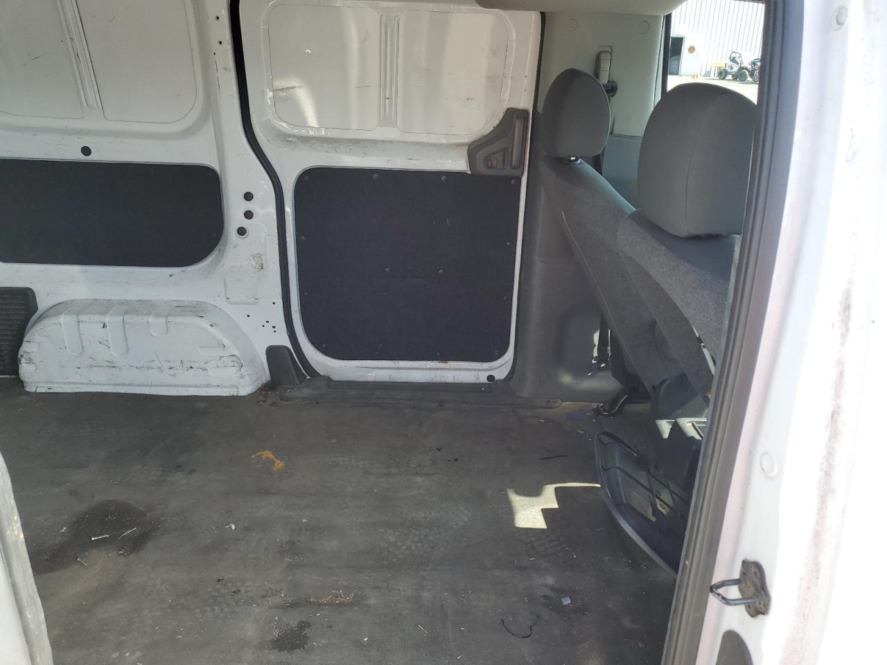 2016 Nissan Nv200 2.5S VIN: 3N6CM0KN7GK697743 Lot: 59375205
