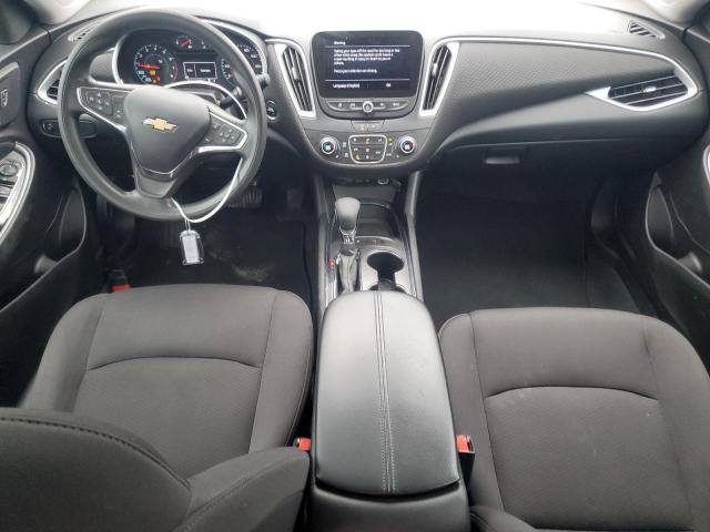  CHEVROLET MALIBU 2023 White