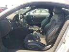 2011 Audi Tt Premium zu verkaufen in Van Nuys, CA - Rear End