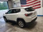 2024 Jeep Compass Latitude zu verkaufen in Lyman, ME - Front End