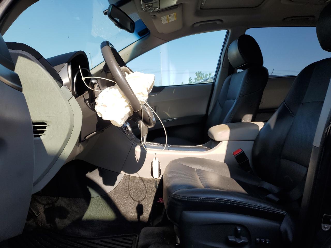 2007 Subaru B9 Tribeca 3.0 H6 VIN: 4S4WX85D774405819 Lot: 61066165