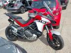 2018 DUCATI MULTISTRAD for sale at Copart SANDWICH