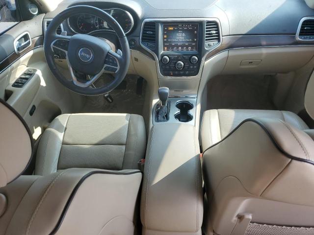  JEEP GRAND CHER 2016 Biały