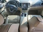 2016 Jeep Grand Cherokee Overland   en Venta en Lebanon, TN - Rear End