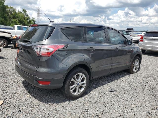  FORD ESCAPE 2017 Szary