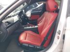 2014 BMW 325D M SPORT AUTO  for sale at Copart WOLVERHAMPTON