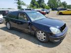 2002 Lexus Ls 430 за продажба в Windsor, NJ - Side