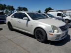 2005 Cadillac Sts  за продажба в Sacramento, CA - Front End