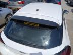2021 VAUXHALL CORSA SE for sale at Copart PETERLEE