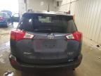 2013 Toyota Rav4 Limited на продаже в Franklin, WI - Hail