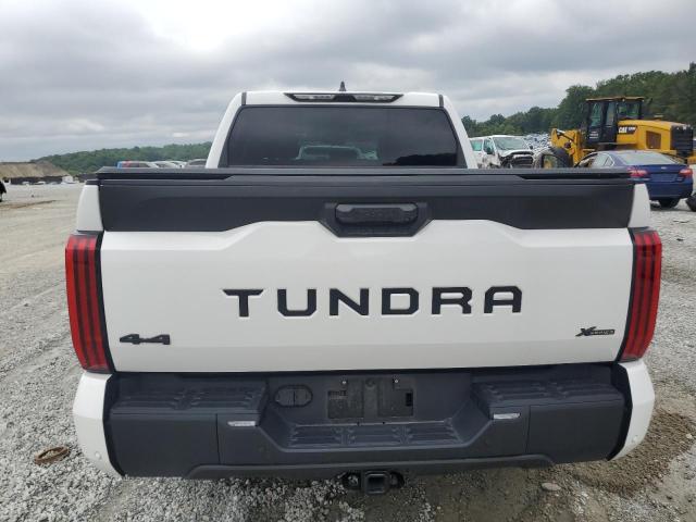  TOYOTA TUNDRA 2024 Biały