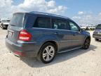 2010 Mercedes-Benz Gl 450 4Matic продається в San Antonio, TX - Front End