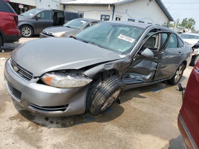2007 Chevrolet Impala Lt