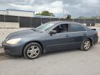 2007 Honda Accord Se 2.4L на продаже в Orlando, FL - Rear End