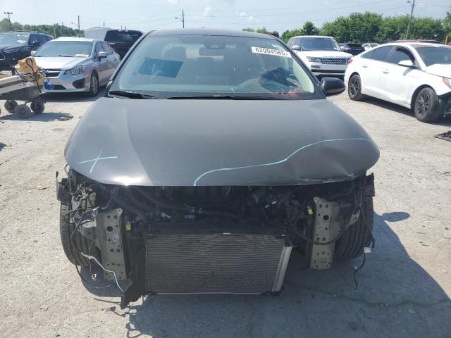  TOYOTA COROLLA 2022 Czarny