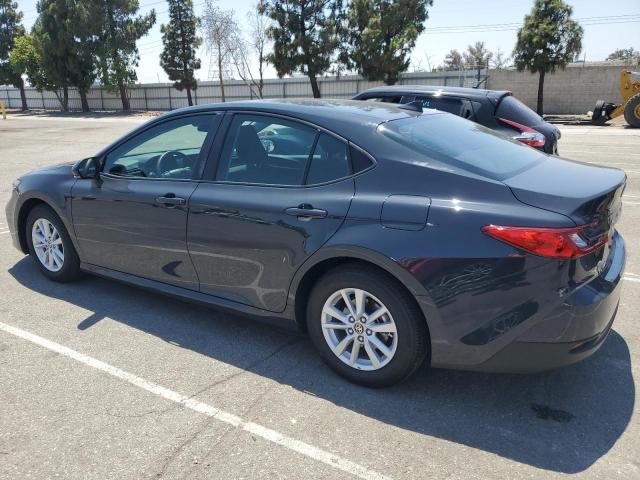  TOYOTA CAMRY 2025 Угольный