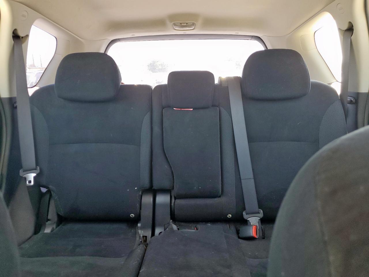 2009 Mitsubishi Outlander Es VIN: JA4LS21W89Z013328 Lot: 62750015