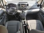 2016 Nissan Nv200 2.5S   en Venta en Nisku, AB - Normal Wear