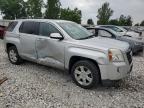 2013 Gmc Terrain Sle zu verkaufen in Wayland, MI - Side