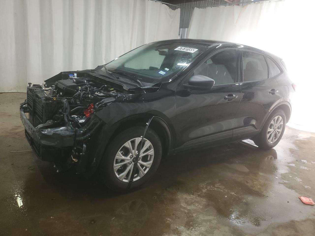 2025 Ford Escape Active იყიდება Shreveport-ში, LA - Front End