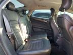 2016 Ford Fusion Se zu verkaufen in Wichita, KS - Front End