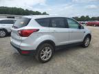 2019 Ford Escape Se en Venta en Mocksville, NC - Minor Dent/Scratches
