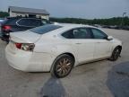 2017 Chevrolet Impala Lt للبيع في York Haven، PA - Front End