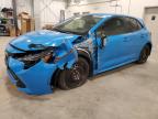 2021 TOYOTA COROLLA SE   à vendre chez Copart ON - OTTAWA