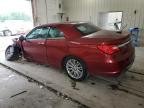 2013 Chrysler 200 Limited zu verkaufen in Madisonville, TN - Biohazard/Chemical