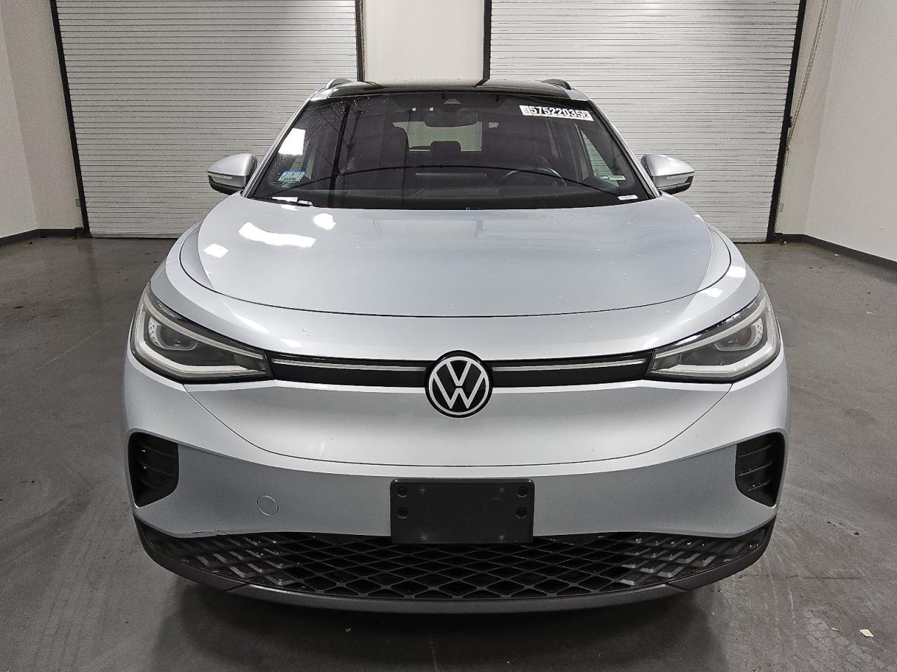 2022 Volkswagen Id.4 Pro S zu verkaufen in Assonet, MA - Minor Dent/Scratches