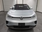 2022 Volkswagen Id.4 Pro S zu verkaufen in Assonet, MA - Minor Dent/Scratches