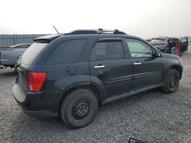 2009 PONTIAC TORRENT   