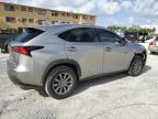 2018 Lexus Nx 300 Base de vânzare în Opa Locka, FL - Front End