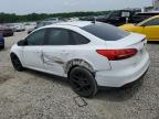 2016 Ford Focus Se იყიდება Memphis-ში, TN - Side