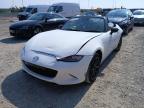 2015 MAZDA MX-5 SPORT for sale at Copart CORBY