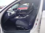2010 BMW 320D EFFIC for sale at Copart BELFAST