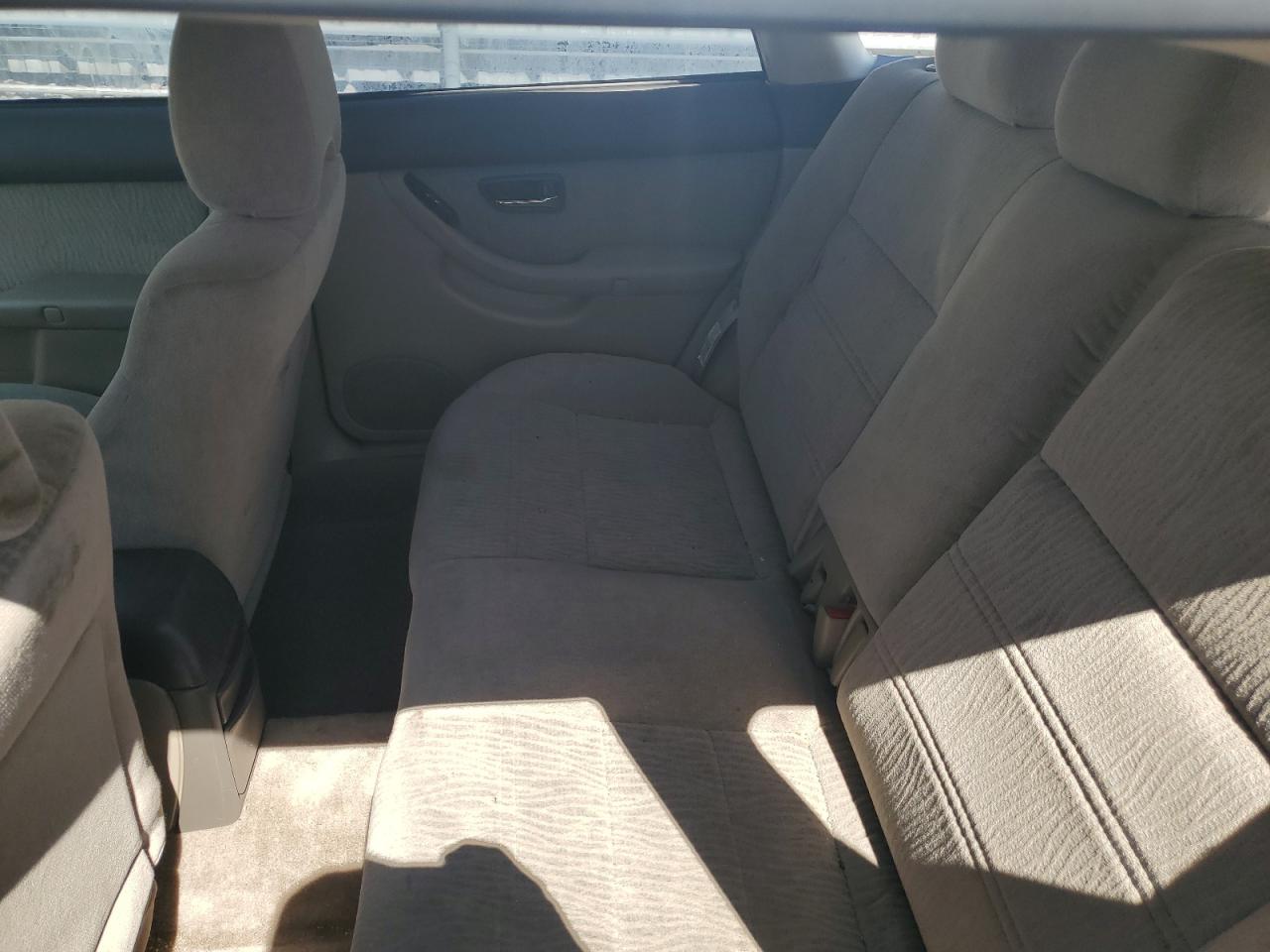 2000 Subaru Legacy Outback VIN: 4S3BH6657Y7649627 Lot: 61089765