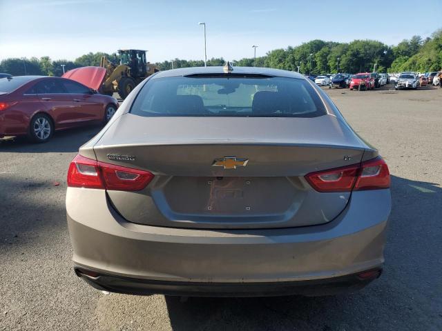  CHEVROLET MALIBU 2023 tan
