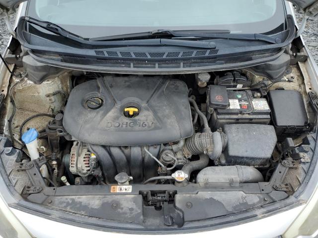 2014 KIA FORTE LX  