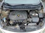 2014 KIA FORTE LX   for sale at Copart QC - MONTREAL