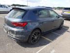 2019 SEAT LEON for sale at Copart SANDTOFT