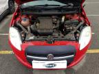 2007 FIAT BRAVO ACTI for sale at Copart SANDTOFT
